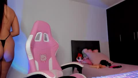 Megan online show from June 5, 2026, 9:09 pm