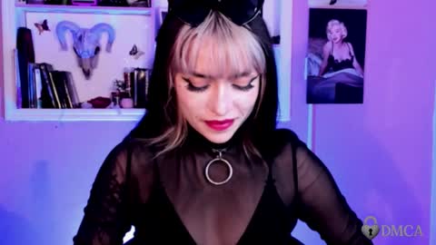 Snapshot of megan__manson chatting on March 4, 2026, 10:16 pm Megan online show from March 4, 2026, 10:16 pm