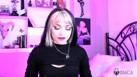 Snapshot of megan__manson chatting on March 18, 2026, 11:08 pm Megan online show from March 18, 2026, 11:08 pm