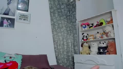 M E G A N online show from February 7, 2026, 6:11 pm