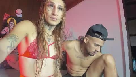 megan_and_jayram online show from February 2, 2026, 11:25 pm