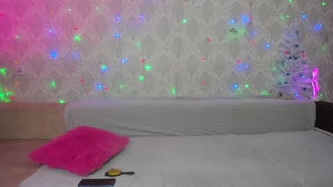 Snapshot of megan_blackmoon chatting on December 26, 2024, 4:21 am Helena Tuman online show from December 26, 2024, 4:21 am