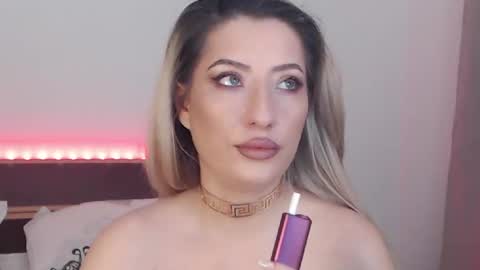 Megan Blazee  online show from January 29, 2025, 9:28 pm