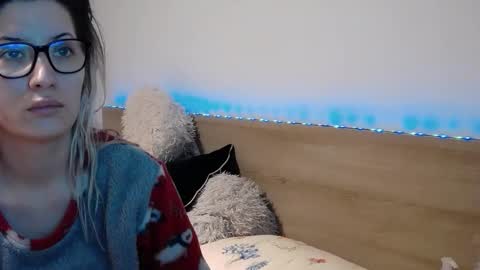 Megan Blazee  online show from January 11, 2026, 6:24 pm