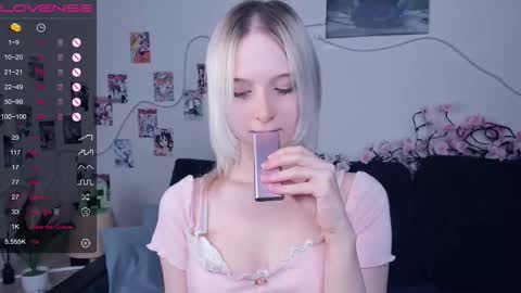 Megan and Anna online show from February 25, 2026, 5:33 pm