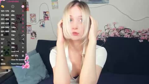 Megan and Anna online show from March 4, 2026, 5:41 pm