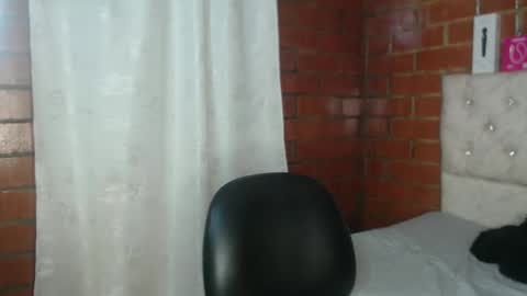 Megan and sophi online show from May 19, 2026, 1:56 am