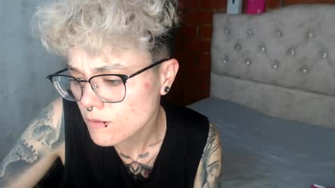 Snapshot of megan_coop3r_ chatting on July 23, 2026, 1:41 am Megan and sophi online show from July 23, 2026, 1:41 am