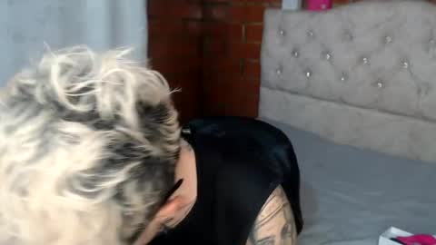Snapshot of megan_coop3r_ chatting on July 23, 2026, 1:58 am Megan and sophi online show from July 23, 2026, 1:58 am