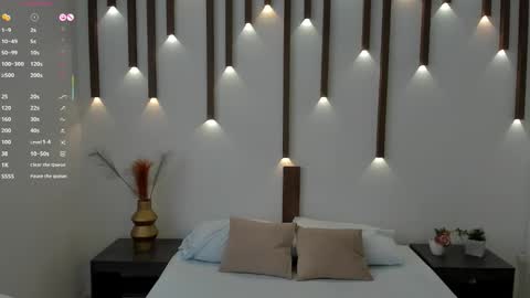 MEGAN COOPER online show from February 11, 2026, 7:19 pm