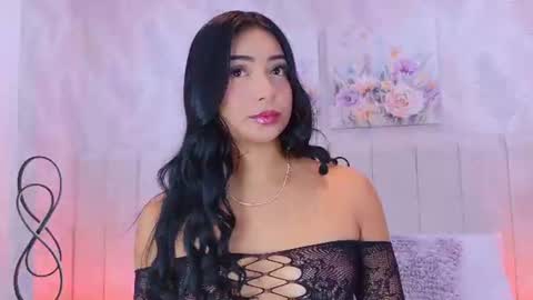 Snapshot of megan_cruzgb chatting on July 14, 2026, 12:22 pm Carolina Paez online show from July 14, 2026, 12:22 pm