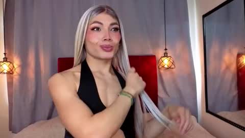 megan do santos online show from March 23, 2026, 8:13 pm