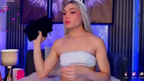 megan do santos online show from March 30, 2026, 8:32 pm