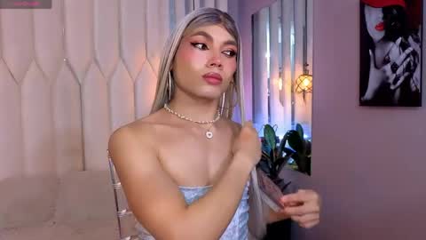 megan do santos online show from April 15, 2026, 2:24 pm