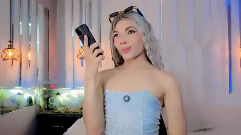 megan do santos online show from May 26, 2026, 8:49 pm