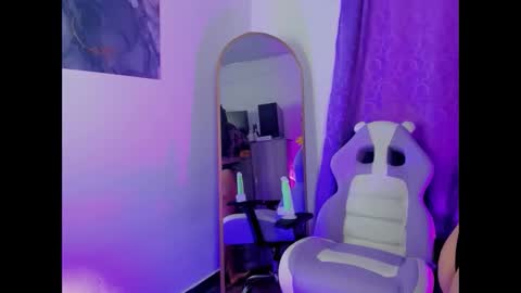Megan online show from May 29, 2026, 6:50 pm