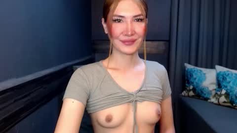 Megan online show from February 3, 2026, 6:02 pm