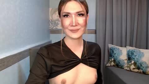 Megan online show from April 8, 2026, 6:52 pm