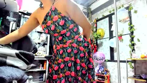 megan grace 20 online show from March 11, 2025, 11:33 am