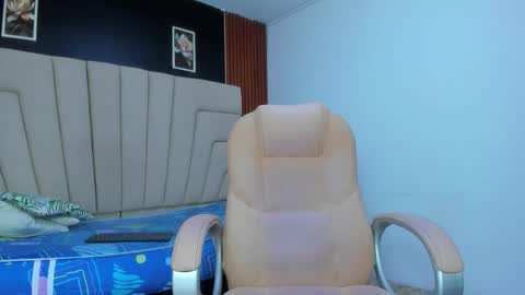 Megan online show from March 4, 2026, 3:12 am