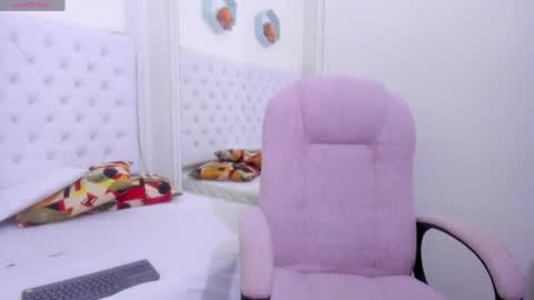 Megan online show from April 6, 2026, 10:54 pm