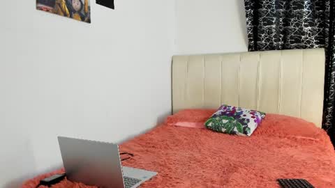 Megan online show from July 10, 2026, 10:51 am