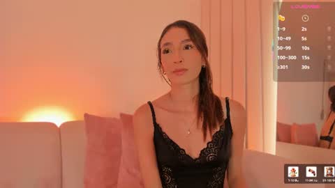 Snapshot of megan_holly_ chatting on June 27, 2026, 2:12 pm MEGAN online show from June 27, 2026, 2:12 pm