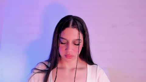 megan_jenner1 online show from April 19, 2026, 6:35 am