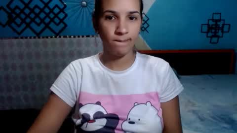 amanda online show from March 22, 2026, 9:40 pm