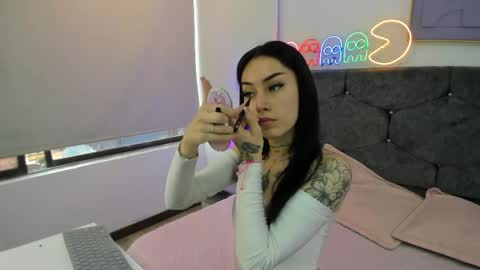 megan_morphy online show from April 4, 2026, 2:14 pm