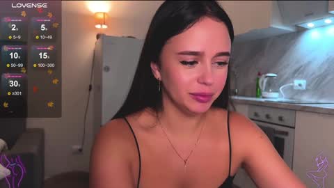 Megan online show from December 30, 2024, 2:31 am