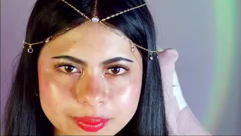 megan_queen_777 online show from June 18, 2026, 9:58 am