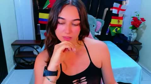Megan online show from June 17, 2026, 4:30 pm