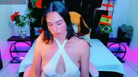 Megan online show from June 26, 2026, 9:52 pm