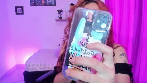                 Laura                 online show from February 4, 2025, 9:10 pm