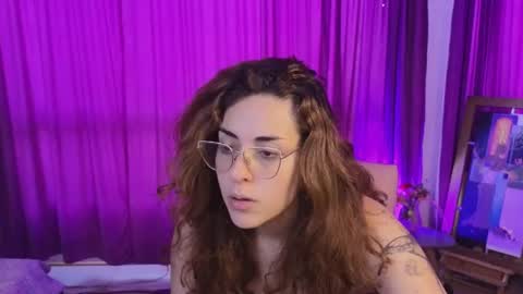                 Laura                 online show from June 5, 2026, 8:47 pm
