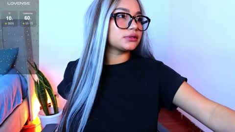 Megan online show from February 23, 2026, 2:09 am