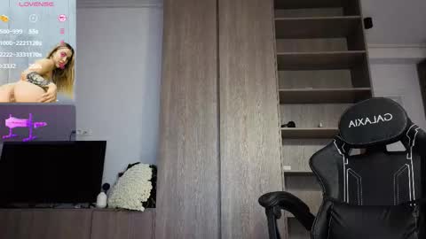 Megan online show from February 20, 2026, 6:10 am