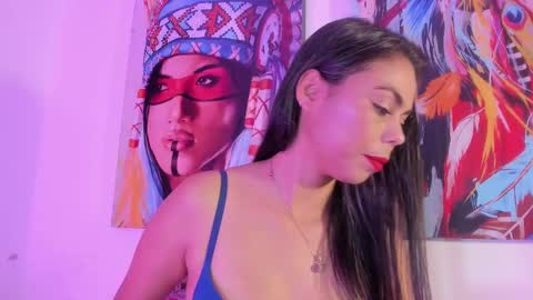 Snapshot of megan_shadow chatting on September 25, 2025, 8:12 pm Megan Shadow online show from September 25, 2025, 8:12 pm