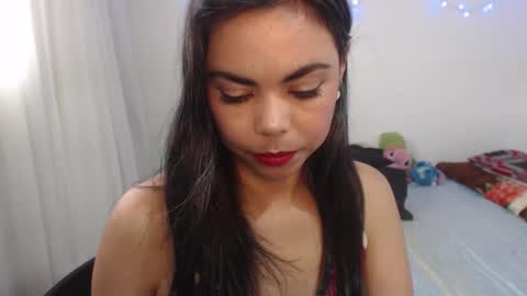 Megan Shadow  online show from March 7, 2026, 7:11 pm