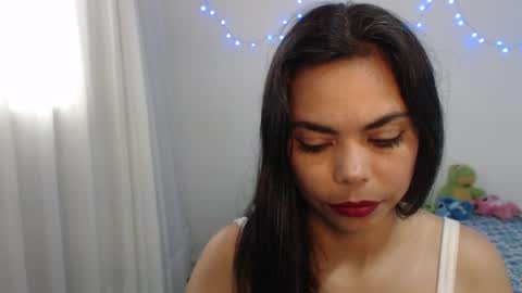 Megan Shadow  online show from April 8, 2026, 9:04 pm