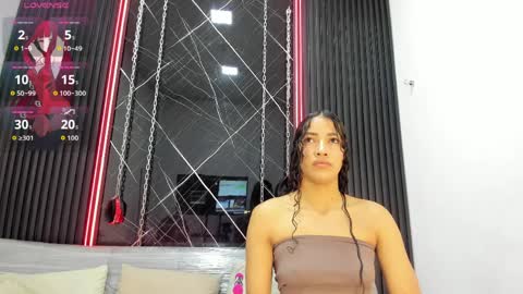 Megan Siner online show from April 10, 2026, 9:47 am