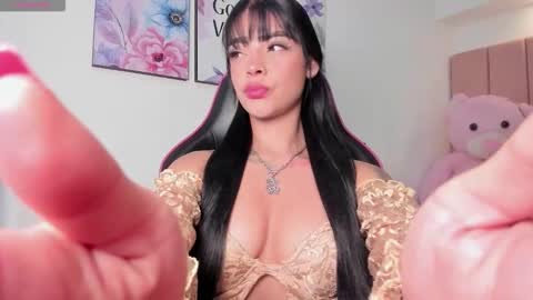 Megan online show from February 4, 2026, 12:00 pm