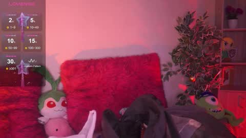MEGAN  online show from March 27, 2026, 8:52 pm