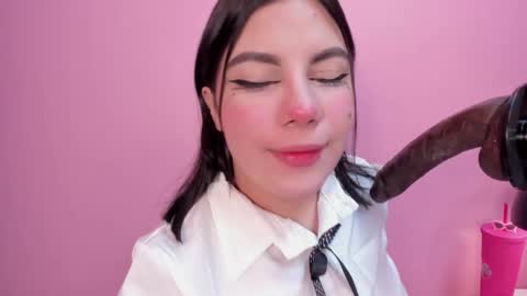 Megan  online show from January 18, 2026, 7:17 pm