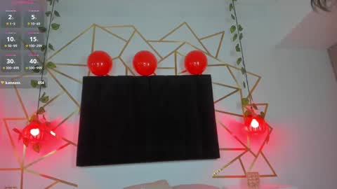 Snapshot of megan_thompsoon1 chatting on February 12, 2025, 3:16 pm Megan online show from February 12, 2025, 3:16 pm