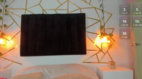 Snapshot of megan_thompsoon1 chatting on March 6, 2025, 3:35 pm Megan online show from March 6, 2025, 3:35 pm