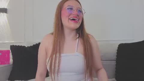 Megan online show from July 11, 2026, 3:53 am