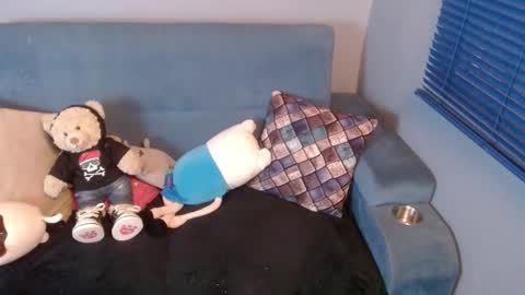 megan_weed online show from September 11, 2025, 9:48 pm