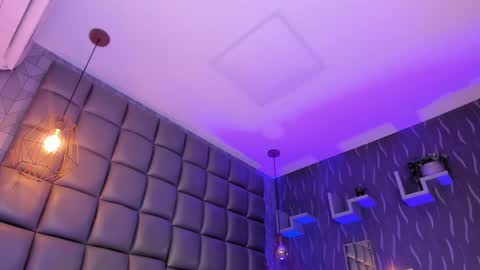 Megan online show from February 23, 2026, 8:28 pm